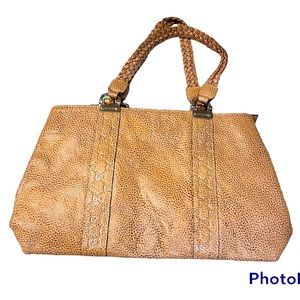 Gucci, shoulder bag, zip closure